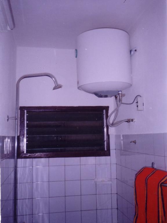 Hotel Marie Antoinette Lomé Rom bilde