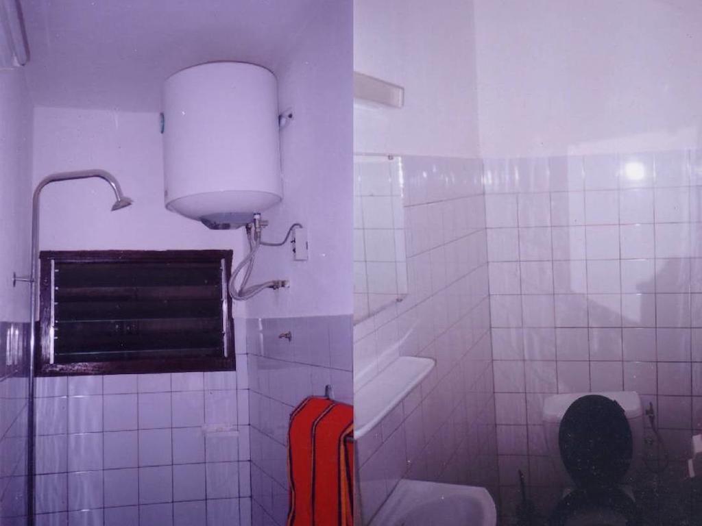 Hotel Marie Antoinette Lomé Rom bilde
