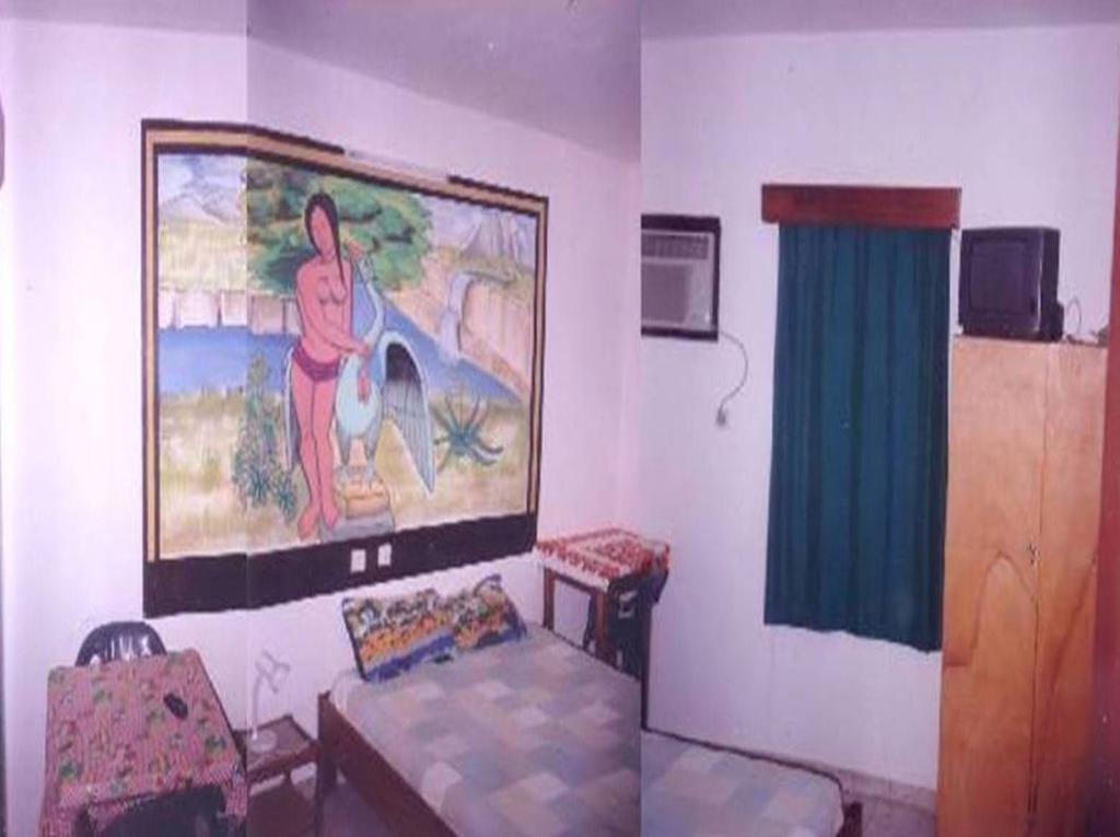 Hotel Marie Antoinette Lomé Rom bilde