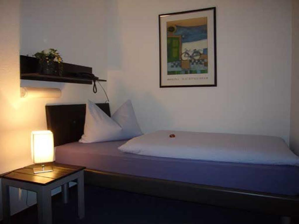Hotel Marie Antoinette Lomé Eksteriør bilde